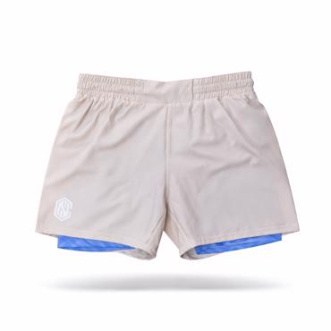 CHOSEN Earth v5 Hybrid Fightshorts